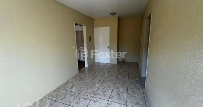 Apartamento com 1 quarto à venda na Rua Araçá, 360, Centro, Canoas