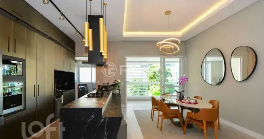 Apartamento com 3 quartos à venda na Rodovia João Paulo, 2608, João Paulo, Florianópolis