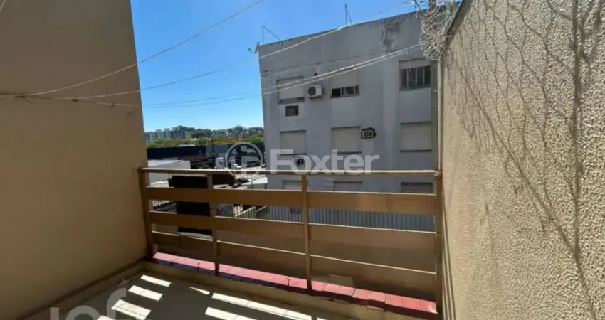 Apartamento com 2 quartos à venda na Rua Pernambuco, 52, Rio Branco, Novo Hamburgo