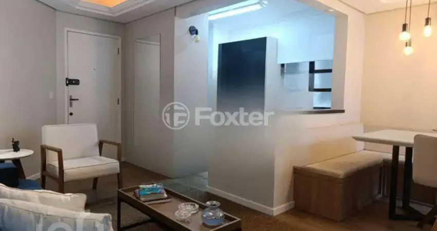Apartamento com 3 quartos à venda na Rodovia João Paulo, 710, João Paulo, Florianópolis