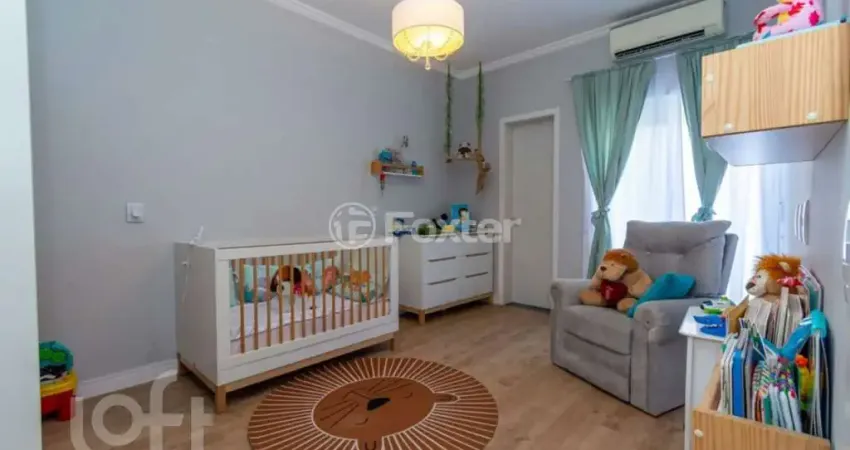 Casa em condomínio fechado com 3 quartos à venda na Rua das Cerejeiras, 44, Parque da Matriz, Gravataí