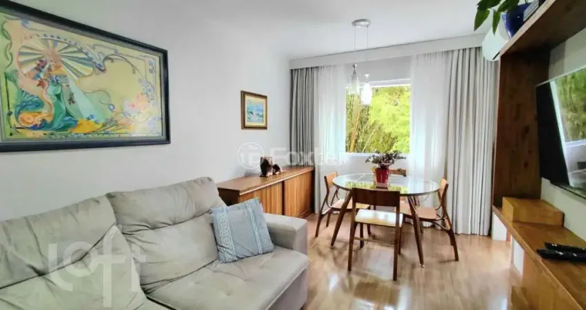 Apartamento com 2 quartos à venda na Rua Pastor William Richard Schisler Filho, 754, Itacorubi, Florianópolis