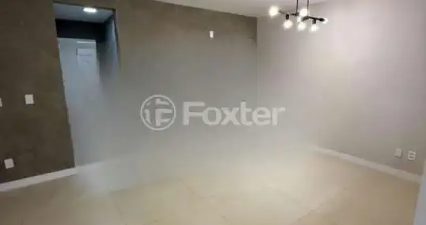 Casa em condomínio fechado com 2 quartos à venda na Avenida do Nazario, 2111, Olaria, Canoas