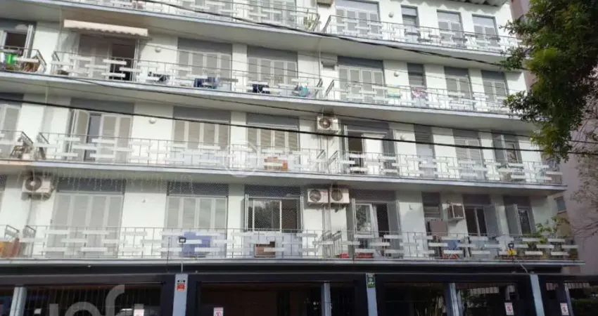 Apartamento com 2 quartos à venda na Rua Walter Lamb, 145, São José, São Leopoldo