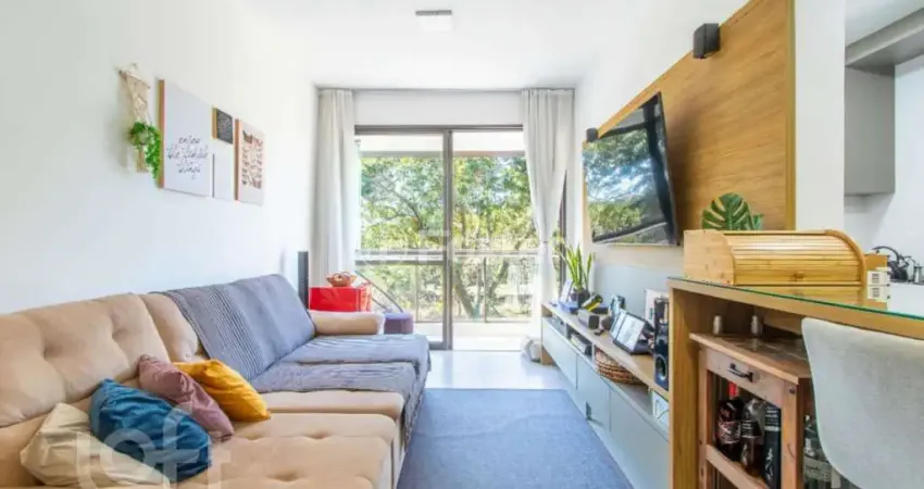 Apartamento com 2 quartos à venda na Avenida Pequeno Príncipe, 2446, Campeche, Florianópolis