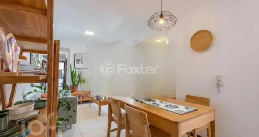 Apartamento com 2 quartos à venda na Avenida Campeche, 2950, Campeche, Florianópolis