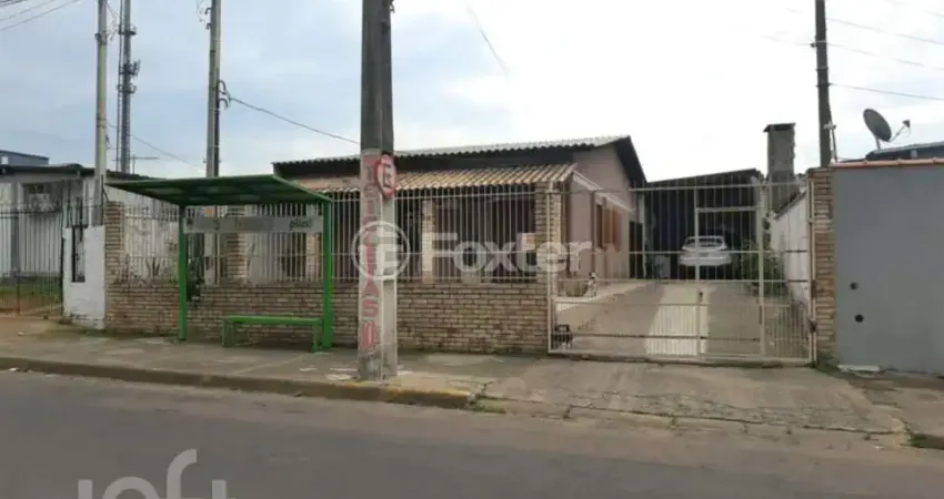 Casa com 4 quartos à venda na Rua Juscelino Kubitschek de Oliveira, 548, Parque Granja Esperança, Cachoeirinha