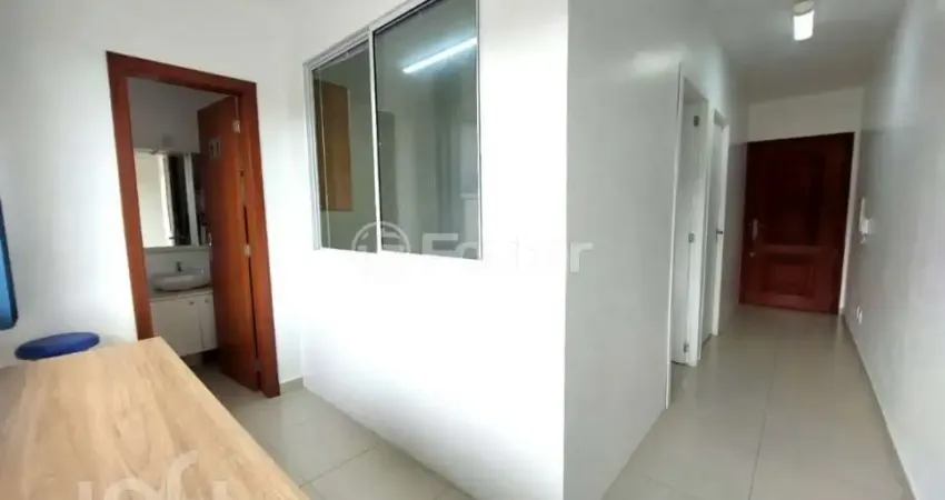 Apartamento com 1 quarto à venda na Avenida Edgar Pires de Castro, 319, Hípica, Porto Alegre