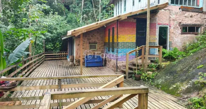 Casa com 3 quartos à venda na Servidão Carlos Romão Vieira, 239, Lagoa da Conceição, Florianópolis
