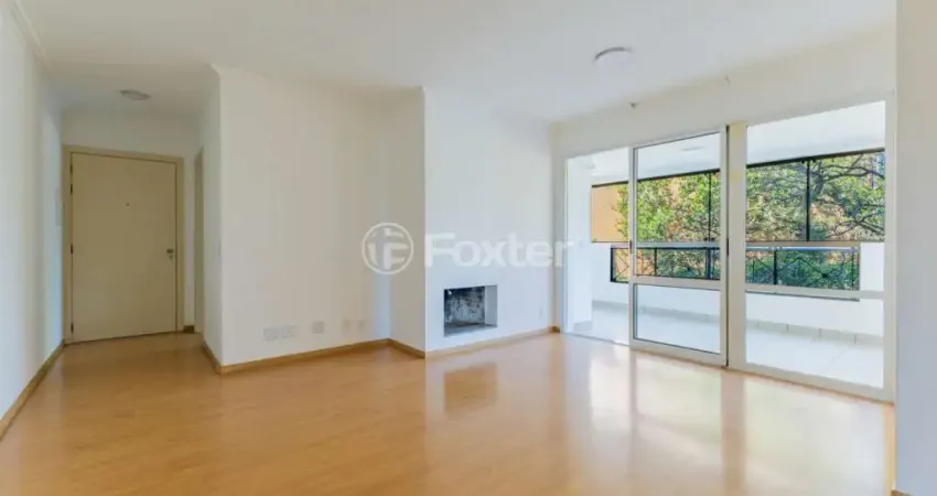 Apartamento com 3 quartos à venda na Rua Corcovado, 385, Higienópolis, Porto Alegre