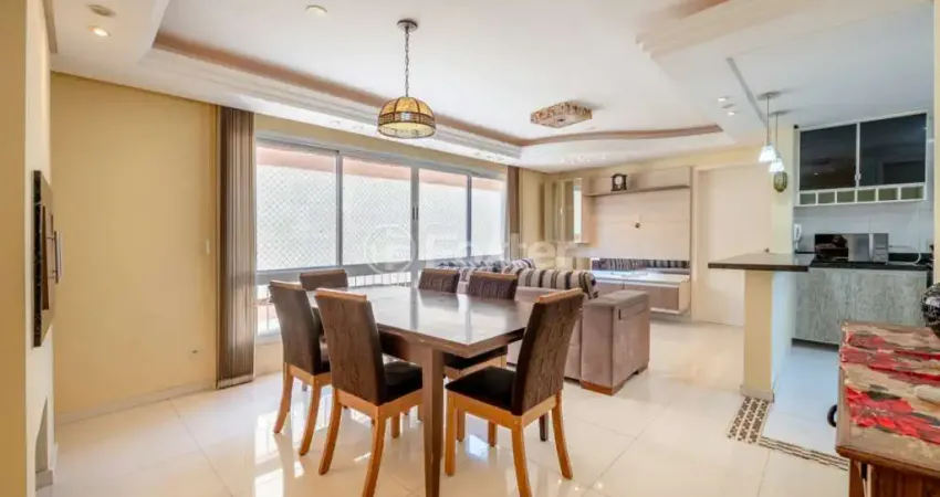 Apartamento com 3 quartos à venda na Rua Dona Ondina, 73, Menino Deus, Porto Alegre