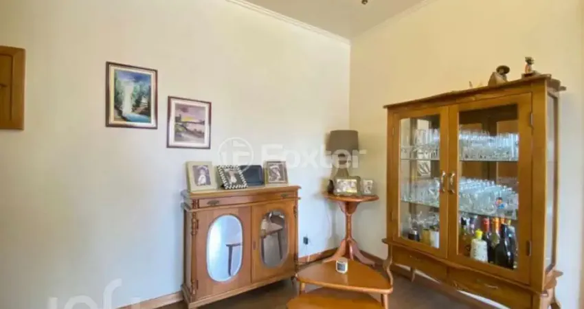 Apartamento com 3 quartos à venda na Rua Uruguaiana, 151, Menino Deus, Porto Alegre