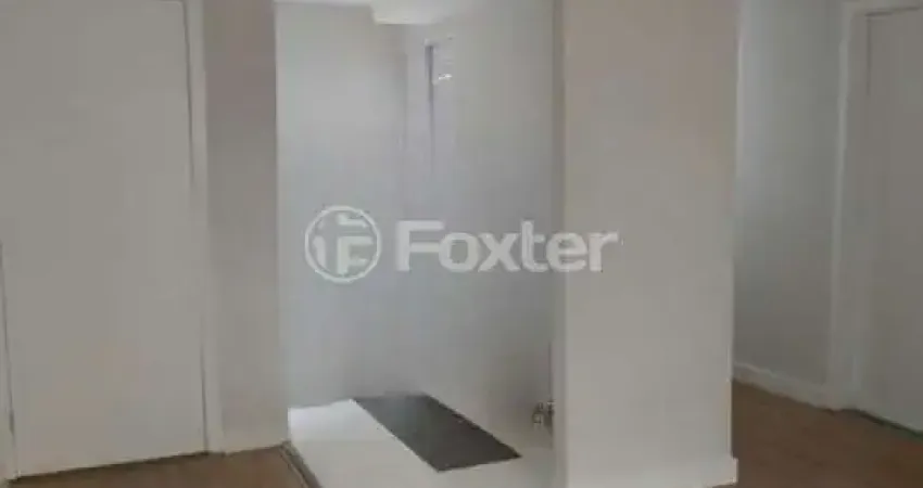 Apartamento com 2 quartos à venda na Rua Sabino Pereira Nunes, 932, Restinga, Porto Alegre
