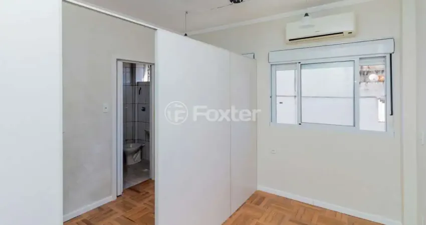 Apartamento com 1 quarto à venda na Rua General Câmara, 413, Centro Histórico, Porto Alegre