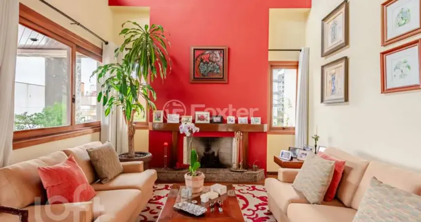 Cobertura com 4 quartos à venda na Rua Barão de Ubá, 707, Bela Vista, Porto Alegre