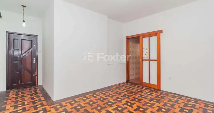 Apartamento com 3 quartos à venda na Avenida Francisco Trein, 20, Cristo Redentor, Porto Alegre