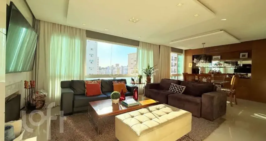 Apartamento com 3 quartos à venda na Rua Jari, 671, Passo da Areia, Porto Alegre