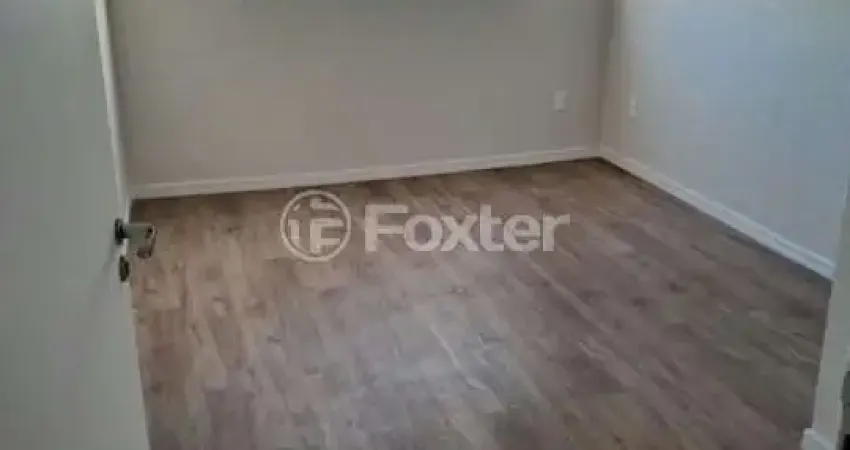 Apartamento com 2 quartos à venda na Rua Sabino Pereira Nunes, 931, Restinga, Porto Alegre