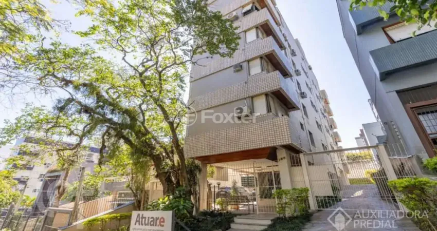 Apartamento com 1 quarto à venda na Rua Casemiro de Abreu, 784, Bela Vista, Porto Alegre