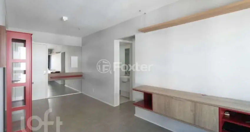 Apartamento com 2 quartos à venda na Rua Marechal Hermes, 613, Camaquã, Porto Alegre