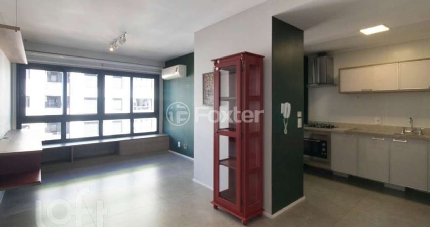 Apartamento com 2 quartos à venda na Rua Marechal Hermes, 613, Camaquã, Porto Alegre