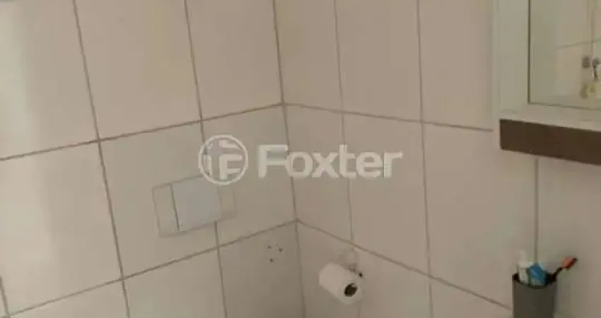 Apartamento com 2 quartos à venda na Rua Antônio Lourenço Rosa, 180, Mato Grande, Canoas