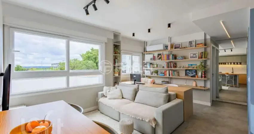 Apartamento com 3 quartos à venda na Rua Guadalupe, 520, Jardim Lindóia, Porto Alegre