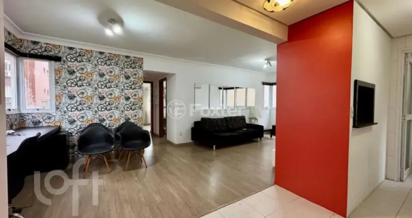 Apartamento com 2 quartos à venda na Rua Eça de Queiroz, 519, Petrópolis, Porto Alegre