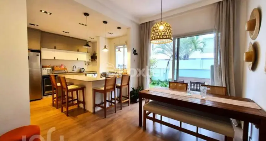 Apartamento com 2 quartos à venda na Avenida Campeche, 2639, Campeche, Florianópolis