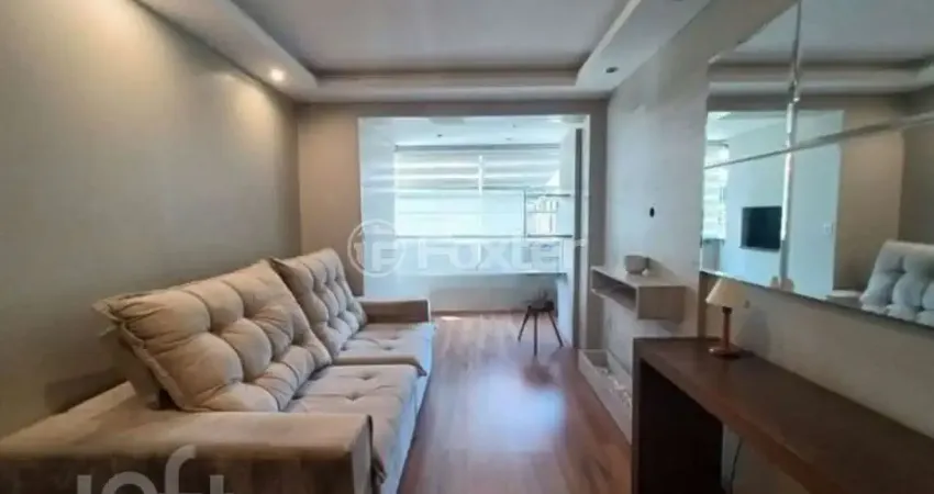 Apartamento com 2 quartos à venda na Rua Anita Garibaldi, 829, Mont Serrat, Porto Alegre