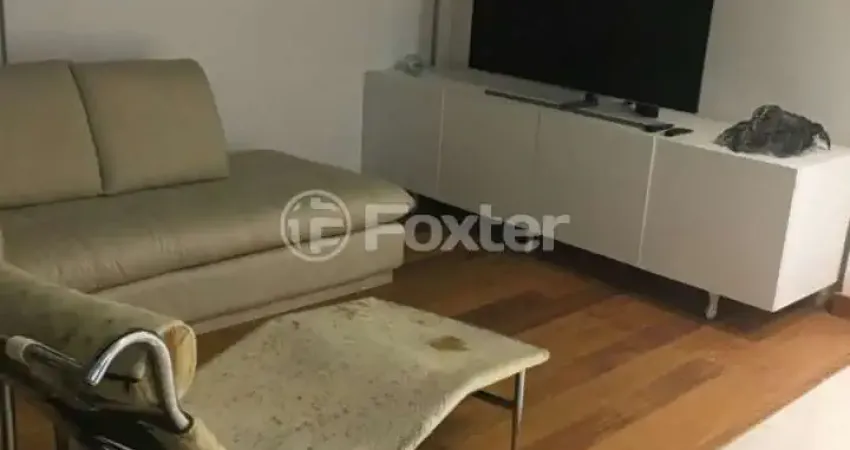 Cobertura com 2 quartos à venda na Rua Pastor William Richard Schisler Filho, 868, Itacorubi, Florianópolis