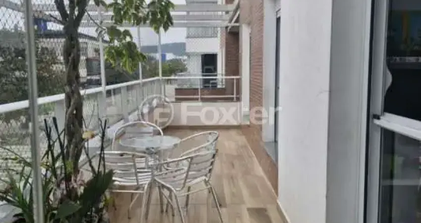 Apartamento com 3 quartos à venda na Rua da Universidade, 89, Pedra Branca, Palhoça