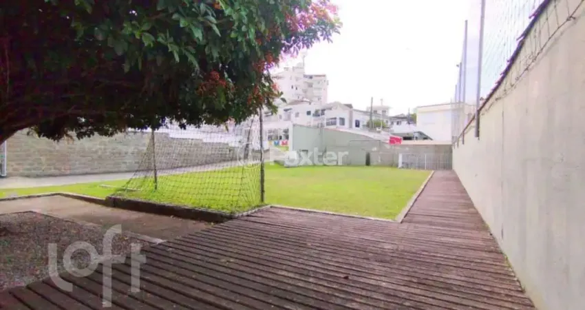 Apartamento com 3 quartos à venda na Rua Desembargador Gil Costa, 310, Capoeiras, Florianópolis