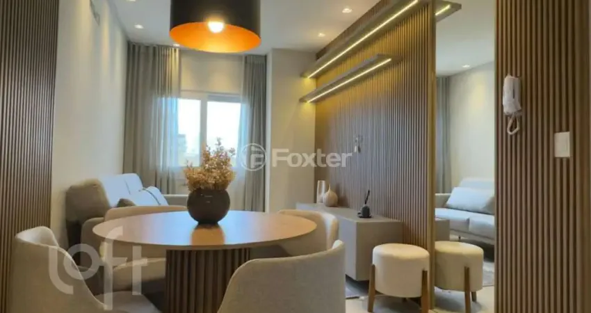 Apartamento com 1 quarto à venda na Rua Arroio Do Meio, 1276, Zona Nova, Capão da Canoa