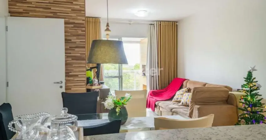 Apartamento com 3 quartos à venda na Rua Professor Ayrton Roberto de Oliveira, 20, Itacorubi, Florianópolis