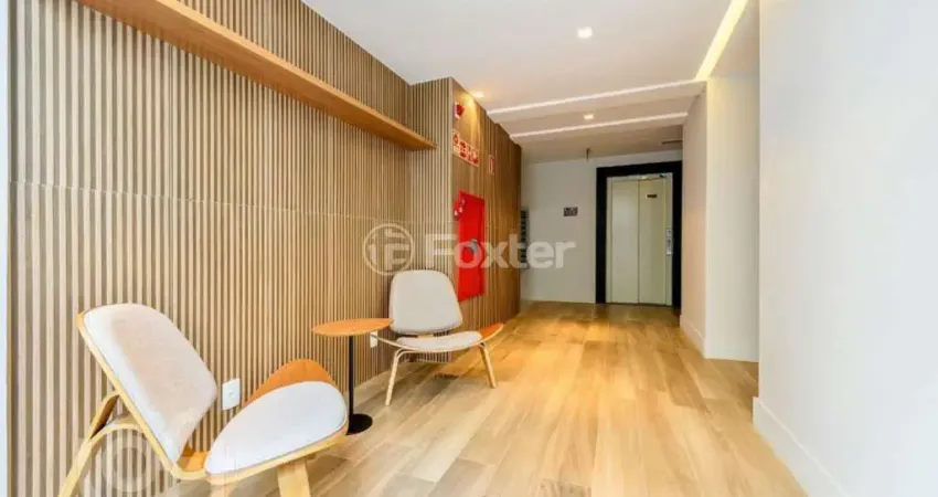 Apartamento com 2 quartos à venda na Alameda Três de Outubro, 49, Sarandi, Porto Alegre