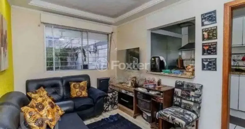 Apartamento com 2 quartos à venda na Rua Carlos Pessoa de Brum, 175, Santo Antônio, Porto Alegre