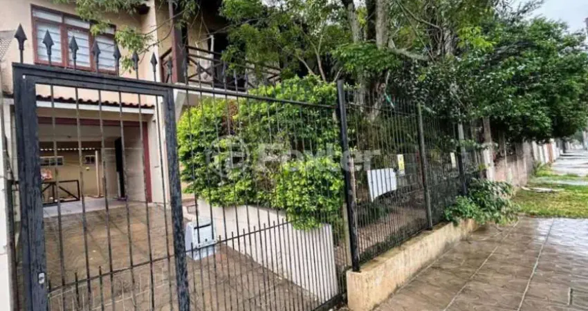 Casa com 4 quartos à venda na Rua Barão de Cotegipe, 369, Parque da Matriz, Cachoeirinha