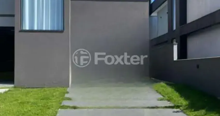 Casa em condomínio fechado com 3 quartos à venda na Avenida Red Park, 784, São João do Rio Vermelho, Florianópolis