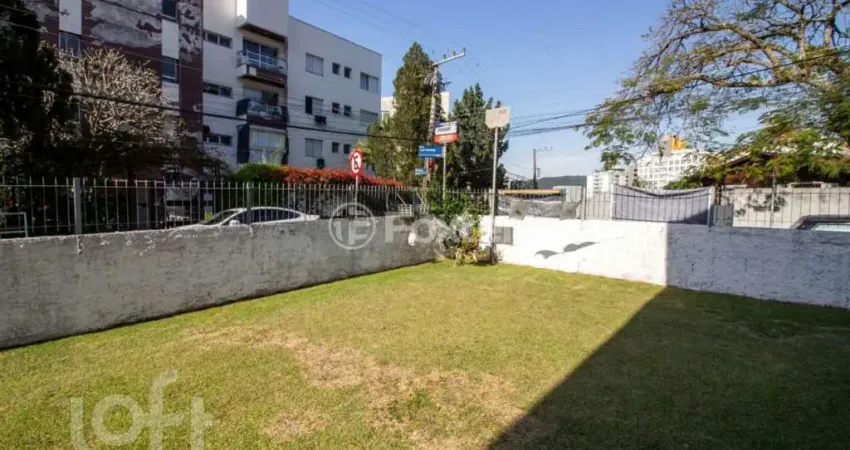 Casa com 4 quartos à venda na Rua Francisco Goulart, 410, Trindade, Florianópolis