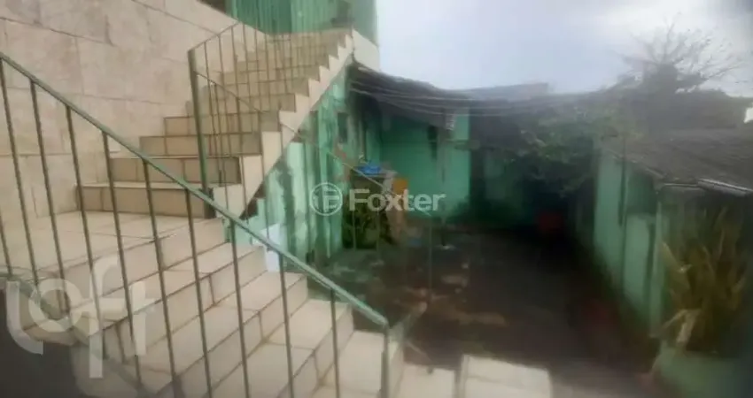 Casa com 2 quartos à venda na Rua General Salvador Pinheiro, 521, Vila Jardim, Porto Alegre