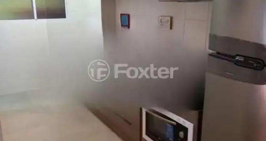 Apartamento com 2 quartos à venda na Rua Francisco Silveira Dias Filho, 337, Jardim Itu Sabará, Porto Alegre