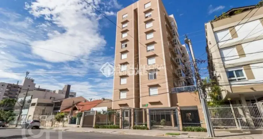 Apartamento com 3 quartos à venda na Rua São Luís, 600, Santana, Porto Alegre