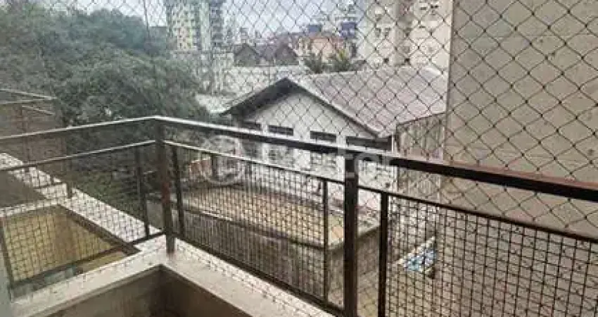 Apartamento com 1 quarto à venda na Rua Santana, 998, Farroupilha, Porto Alegre