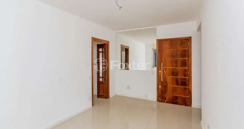 Apartamento com 2 quartos à venda na Avenida Otto Niemeyer, 750, Tristeza, Porto Alegre