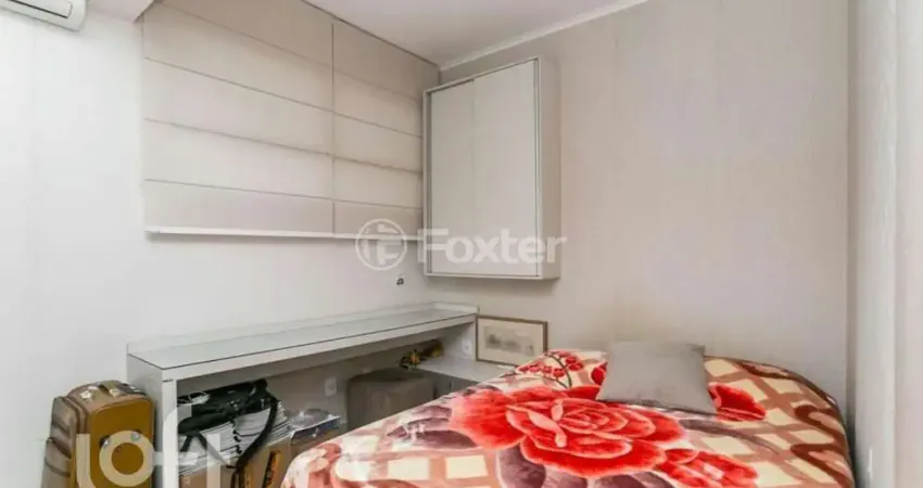 Apartamento com 4 quartos à venda na Rua Garibaldi, 891, Bom Fim, Porto Alegre