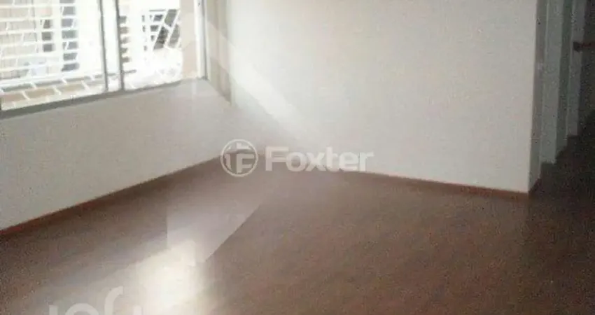 Apartamento com 3 quartos à venda na Avenida Protásio Alves, 1111, Rio Branco, Porto Alegre