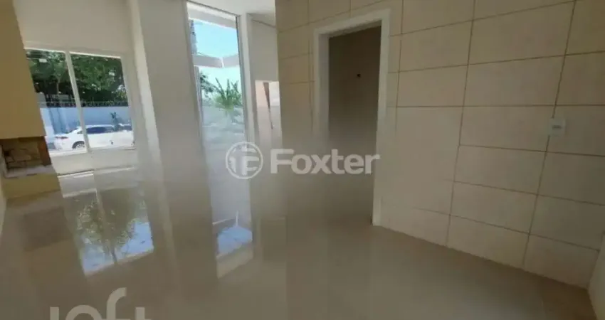 Casa em condomínio fechado com 3 quartos à venda na Rua Jorge Babot Miranda, 680, Aberta dos Morros, Porto Alegre