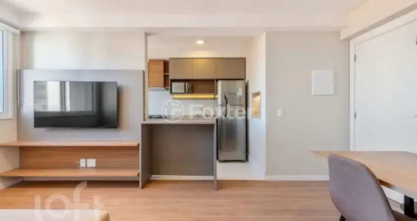 Apartamento com 3 quartos à venda na Avenida Francisco Trein, 116, Cristo Redentor, Porto Alegre