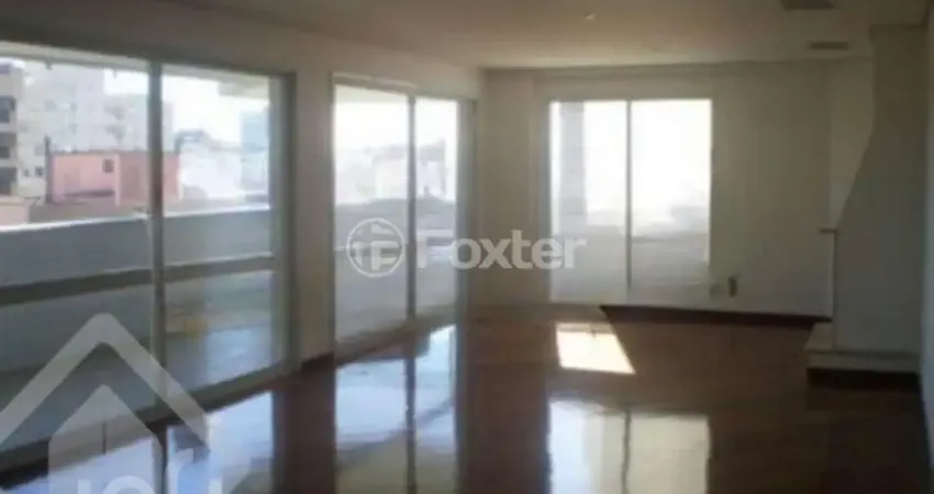 Apartamento com 4 quartos à venda na Rua Quintino Bocaiúva, 1290, Rio Branco, Porto Alegre